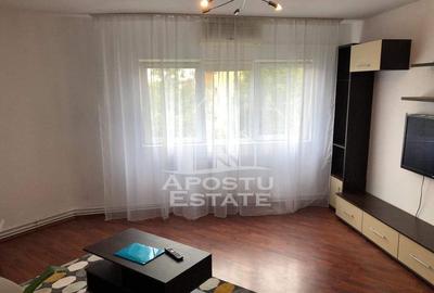 Apartament cu 3 camere decomandat în Soarelui - 10