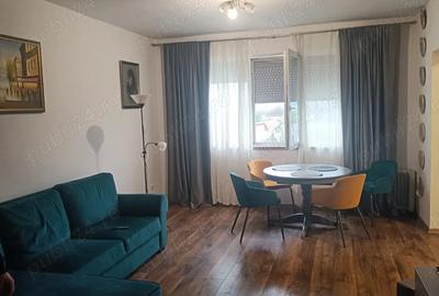 Vand apartament cu 2 camere la intrarea in Sanmartin - 2