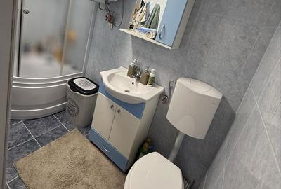 Garsonieră decomandată în Nord - 2