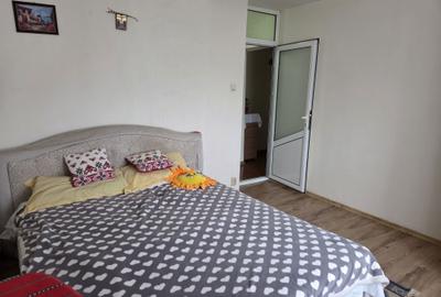 Apartament cu 3 camere decomandat în Central - 4