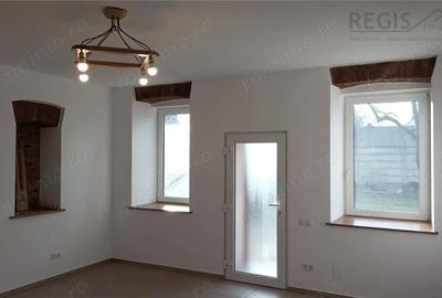 Casă cu 3 camere cu Teren 600 Mp în Cernatu - 3