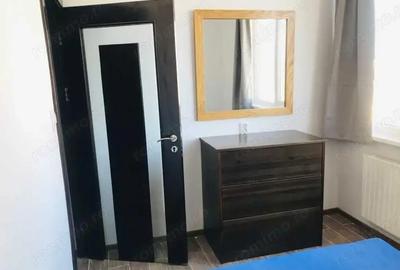 Garsoniera in zona Universitatii - 1