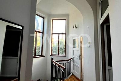 Apartament de vanzare cu 3 camere 111 mpu zona Central din Sibiu - 3