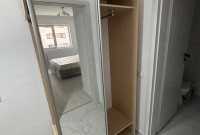 Apartament cu 2 camere decomandat în Militari - 12