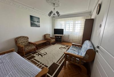Apartament 3 camere - Tomis Nord - 550 euro/luna(Cod E2)