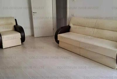 Apartament cu 2 camere decomandat în Tractorul - 3