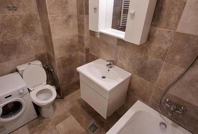 Apartament cu 2 camere semidecomandat în Dudu - 2