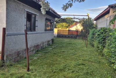 Casă cu 4 camere în Lunca Prahovei - 1