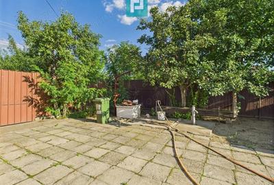 Casa cu 4 camere in Sanpetru German, Secusigiu - 20