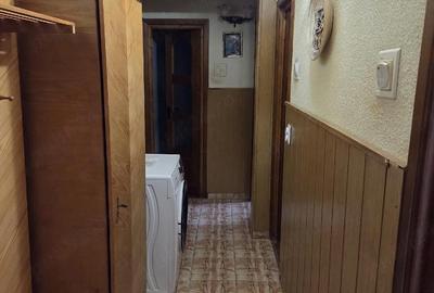 Apartament cu 2 camere decomandat în Central - 4