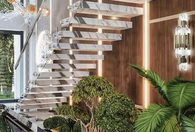 3 camere Nou Vitan Fizicienilor stil penthouse cu lift interior - 6