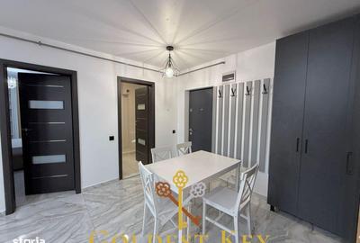 Apartament cu 2 camere în Dâmbul Rotund - 3
