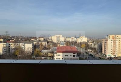 Apartament 3 Camere –  Zona CUG (Biserica „Înălțarea Domnului”) - 8
