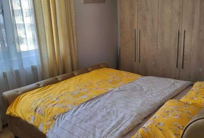 Apartament cu 3 camere în Obor - 4