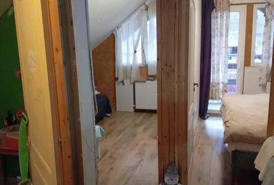Casă cu 3 camere cu Teren 1200 Mp în Bistrița - 4