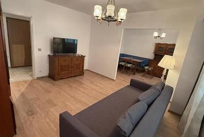 ALZZA REAL ESTATE  Apartament 4 camere de inchiriat Bucuresti - 13