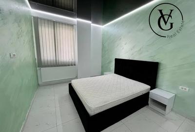 Apartament 2 camere Mamaia Sat prima linie la mare Promenada - 5