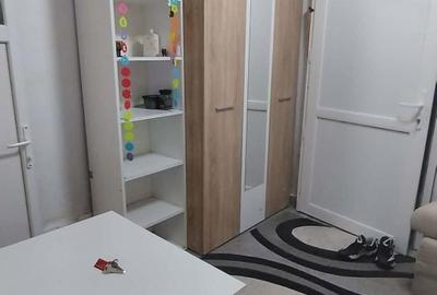 Garsonieră decomandată în Colentina