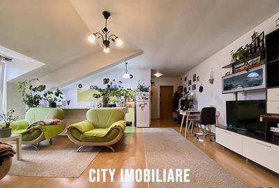 Apartament cu 3 camere semidecomandat, mobilat în Bună Ziua - 4