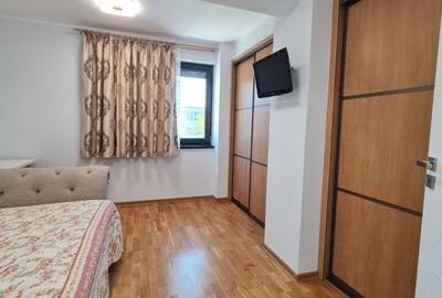 Inchiriere apartament 2 camere, in Galati, Mazepa 2, bloc nou, mobilat si utilat - 2