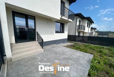 Case duplex 108mp utili-250mp teren Valea Lupului-Rediu - 4