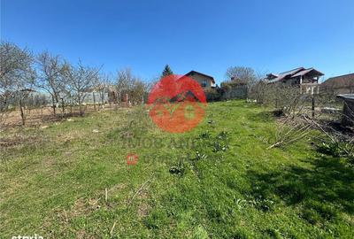 Teren de 600 mp, în Somova - 3