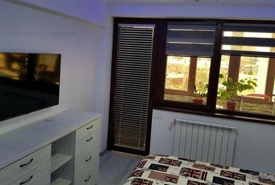 Piata Iancului-3 camere mobilat, utilat, modern Piata Iancului-3 camere mobilat, utilat, modern - 10