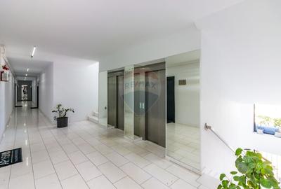 Apartament 3 camere | De inchiriat | Transparent Residence Chiajna | - 17