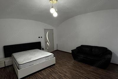 Apartament 1 Camera Boul Rosu - 9