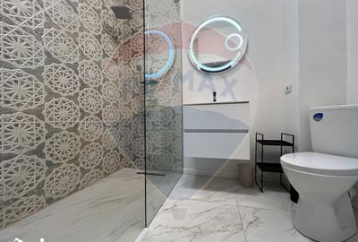 Apartament cu 2 camere în Nord - 4