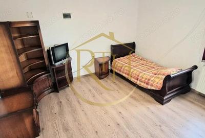 Apartament 2 camere de inchiriat curte, foi?or,gradina zona Shopping City - 5