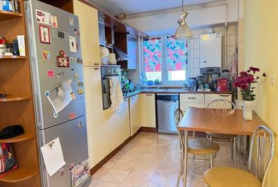 3 CAMERE DECOMANDAT | NERVA TRAIAN | METROU 400 M - 3