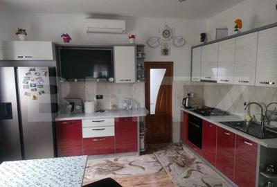 Casa cu 8 camere ,mobilata si utilata zona Marginea, Radauti - 10