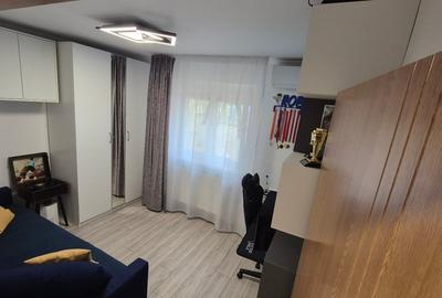Apartament 2 Camere Mobilat-Utilat - 4