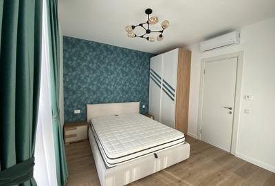 DE INCHIRIAT APARTEMENT DELUX  2 CAMERE - 2