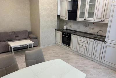 Garsoniera in zona Piata Victoriei - 1