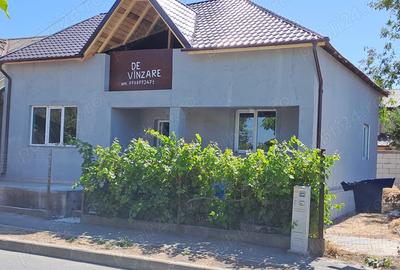 Vind locuin?a Techirghiol - 3