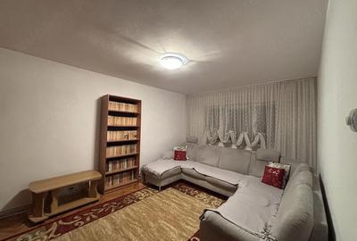 Apartament cu 3 camere decomandat, mobilat în Aradului - 4