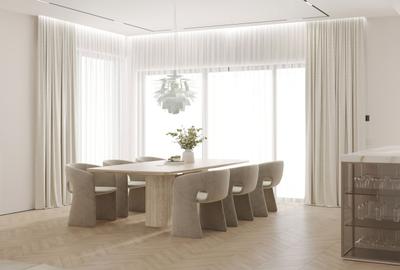 VILA INDIVIDUALA CU PISCINA - CORBEANCA - LANGA PADURE - COMISION 0% - 5