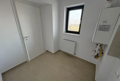 Garsoniera 40 mp. - Loc De Parcare Subteran - Hils Republica - Metrou - 10