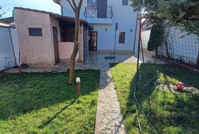 VILA DUBLA | ULTRACENTRAL | OVIDIU CONSTANTA | 636MP TEREN - 12