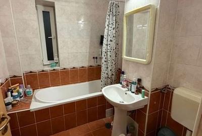 Apartament cu 2 camere în Mărăști