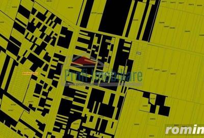 Vindem locuri de casa 540 sau 640mp in Zimand Cuz 7 km de Arad - 6