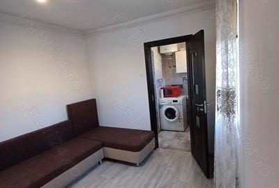 Garsonieră decomandată în Titan - 8