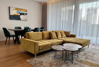 Apartament cu 2 camere semidecomandat în Floreasca - 3