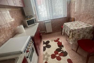 Apartament cu 2 camere semidecomandat în Central - 4