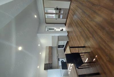 Chirie apartament 38mp utilat si mobilat NOU - 10