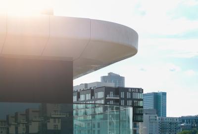 APARTAMENT 4 CAMERE - TERASA 67MP - PISCINA - FLOREASCA - COMISION 0% - 16