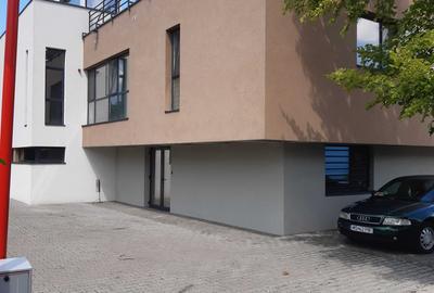 Garsonieră în 7 Noiembrie - 1