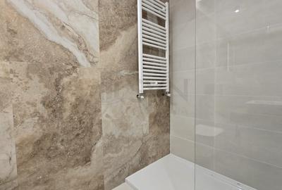 Apartament cu 2 camere decomandat, mobilat în Aviației - 10